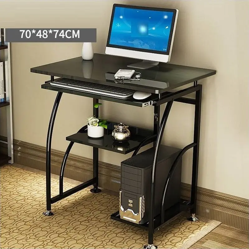 Pliante Bureau Meuble подставка для ноутбука Escrivaninha Escritorio Schreibtisch офисная прикроватная тумбочка для ноутбука Меса стол для учебы компьютерный стол