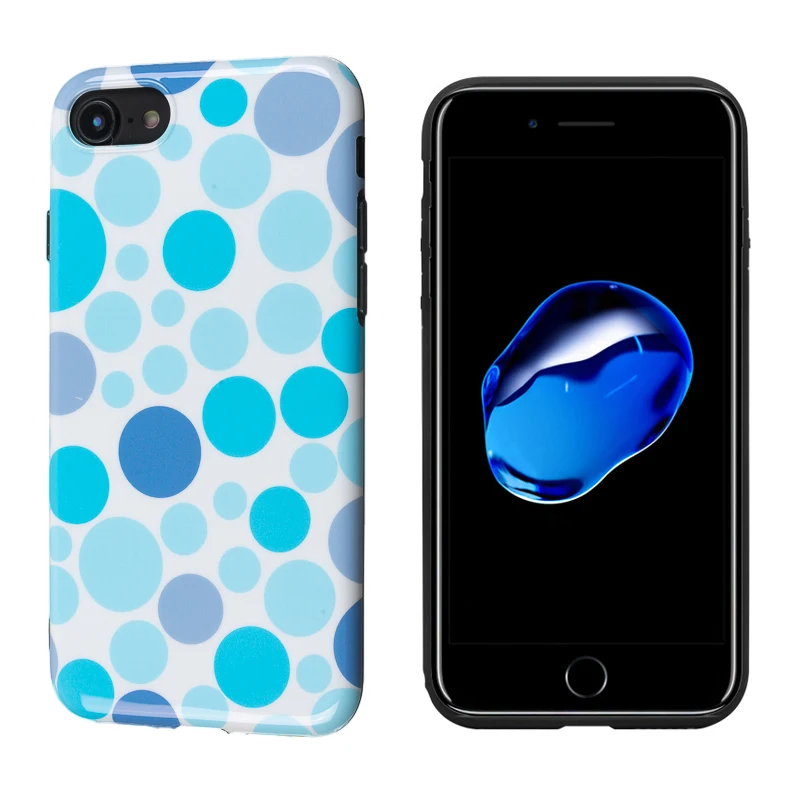 Роскошные золотые фольгированные блестящие мраморные чехлы для телефонов iPhone X 10