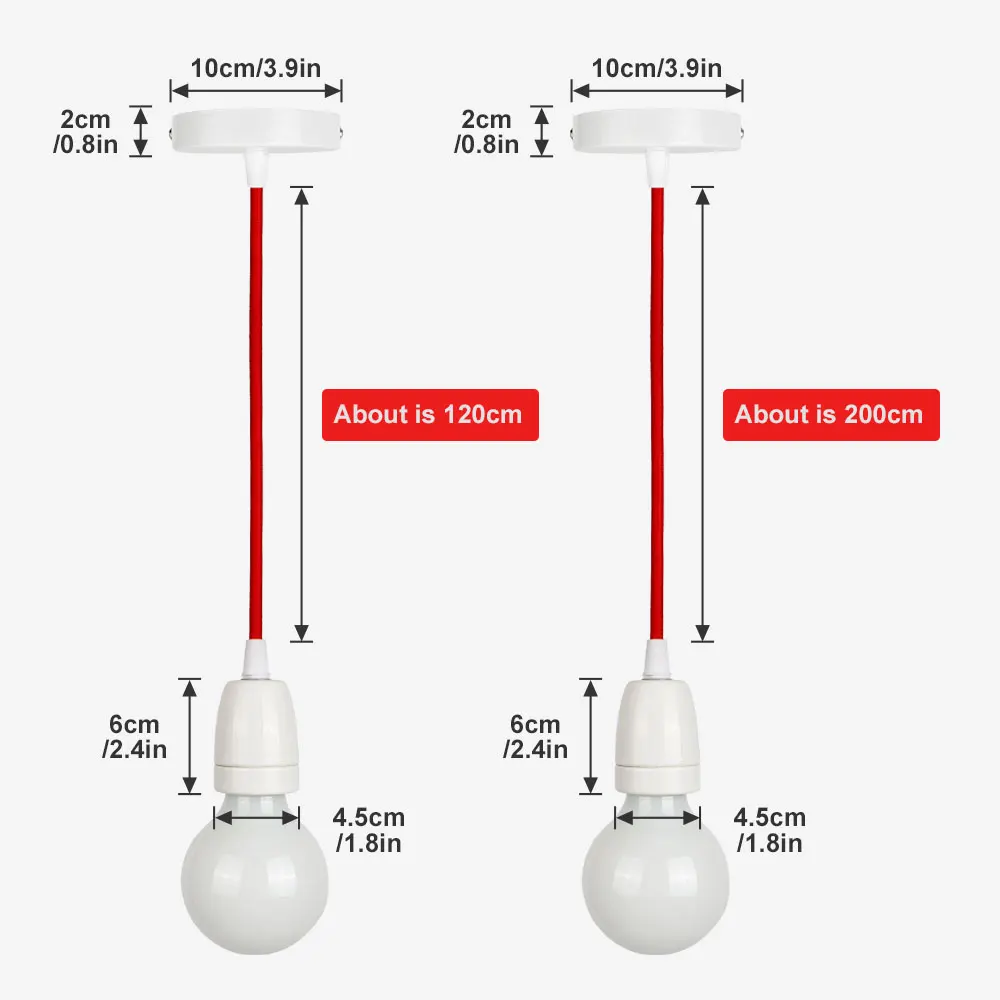 Светодиодный подвесной светильник в стиле индастриал винтажный Ретро лофт