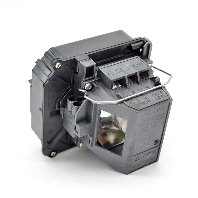 Для ELPLP68 для V13H010L68 V12H010L68 проектора Φ V11H421020 180 дней гарантии | Электроника