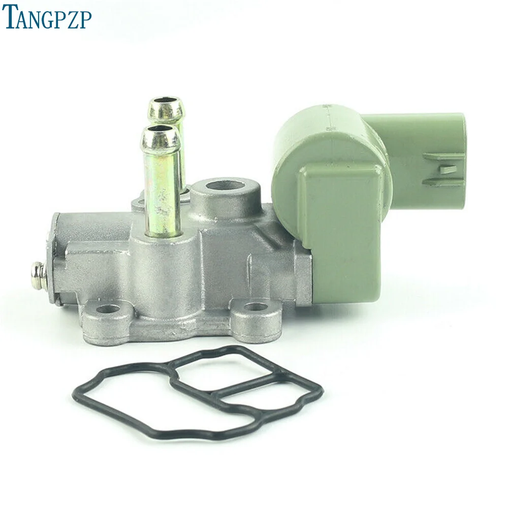 

22270-11010 AC198 AC4025 Idle Air Control Valve 136800-0400 2227011010 1368000400 For Toyota Paseo Tercel 1.5L 1995 1996 1997