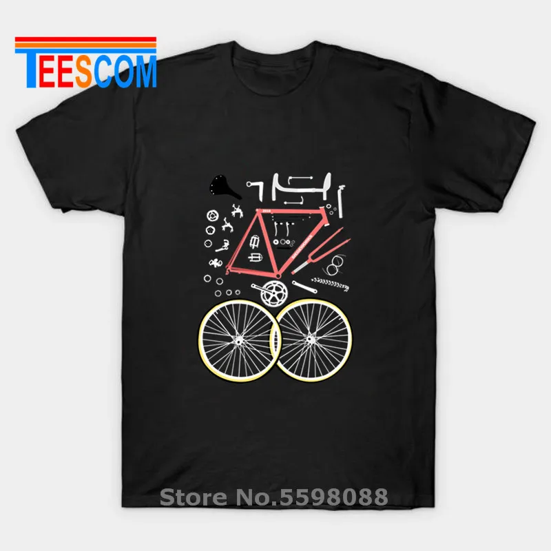 Новое поступление MTB Enduro велосипедная футболка велосипед взрыв вид мужская