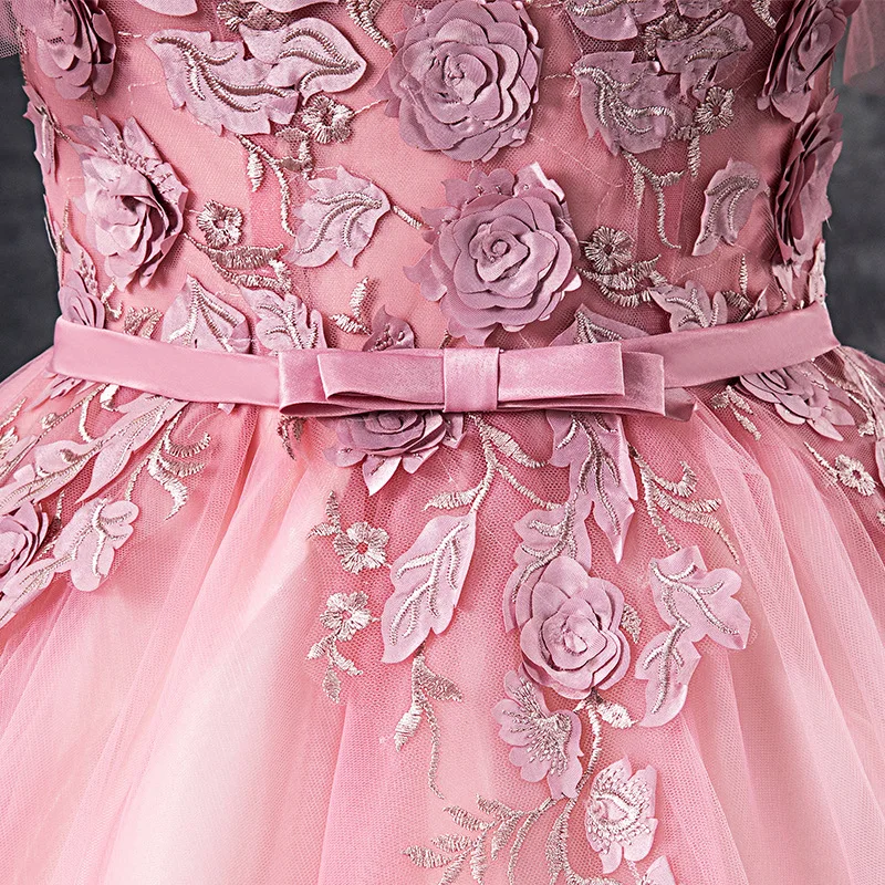 

Lace Quinceanera Dresses Ball Gown Girls Masquerade Ball Gowns Sweet 16 Dresses vestidos de 15 anos