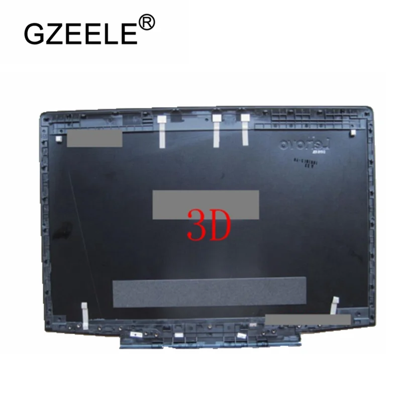 Online Accesorios Para Portátil Nuevo Para Lenovo Para Ideapad Y700-15 Y700-15ISK Y700-15ACZ LCD Back Cover AM0ZL000100