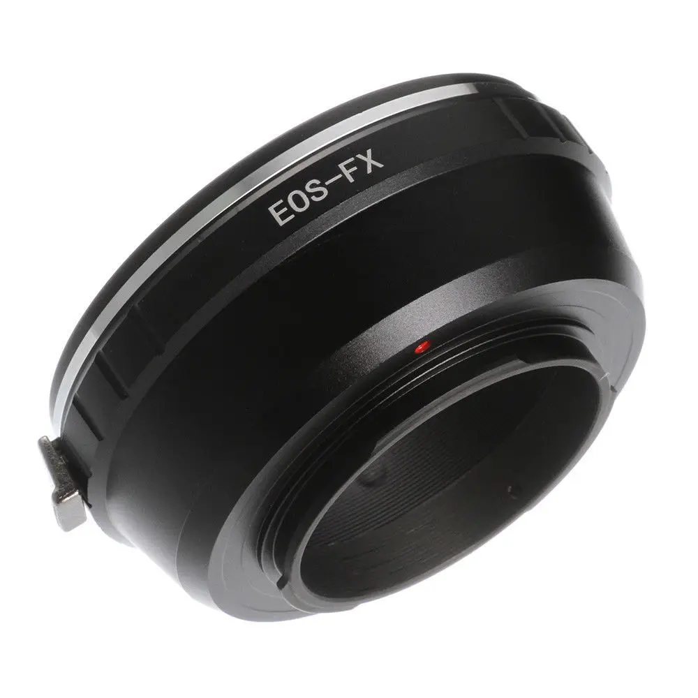 Кольцо-адаптер GloryStar для объектива с ручной фокусировкой Canon Eos Ef-s объектив Fujifilm X