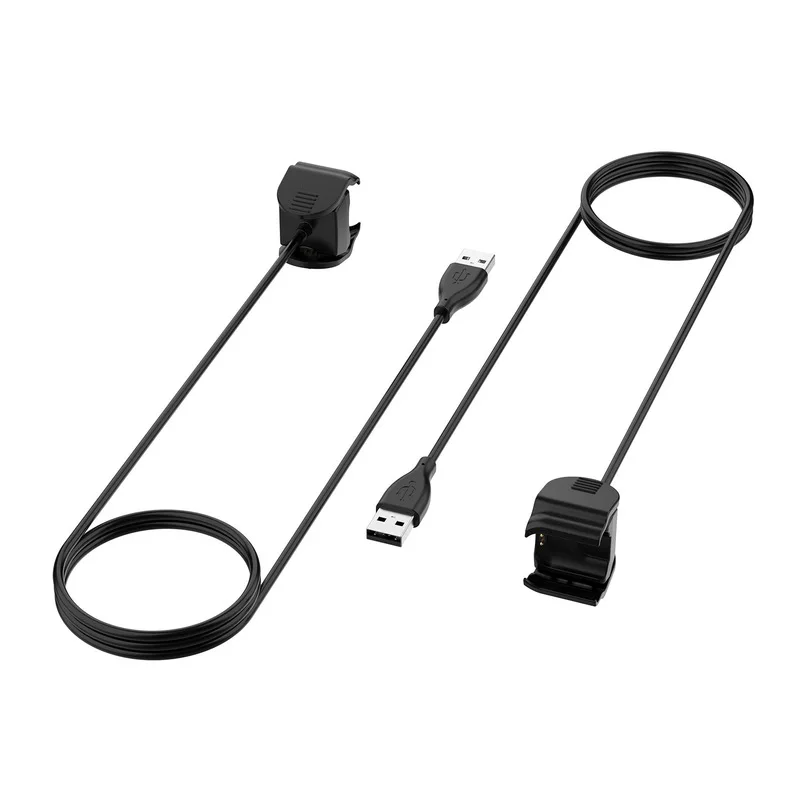 Кабель адаптер для зарядного устройства Xiaomi Mi Band 5 4 умный Браслет зарядный USB
