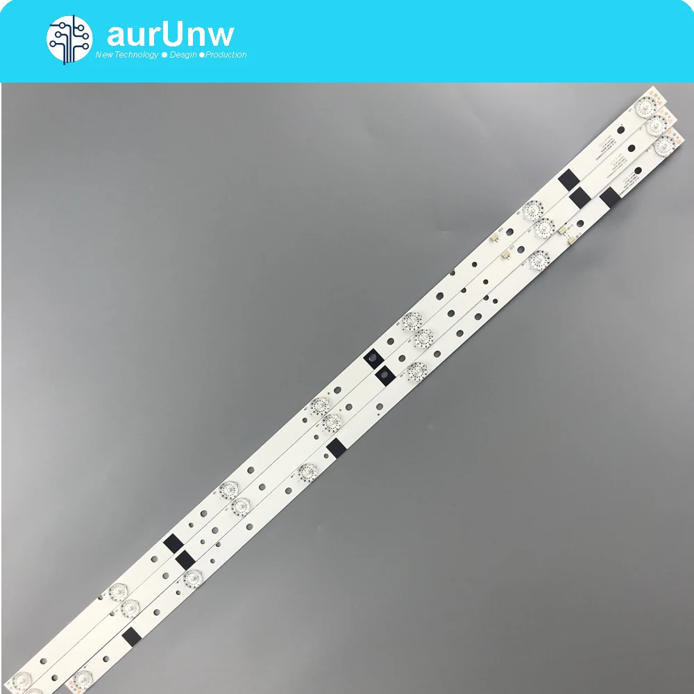 Светодиодные ленты для TCL 40 TV LED 39C31 0A 39C310B LC390TA JS-D-JP3920-071EC V7 2015 11 17 MS-L0878 R V6 E365061 3