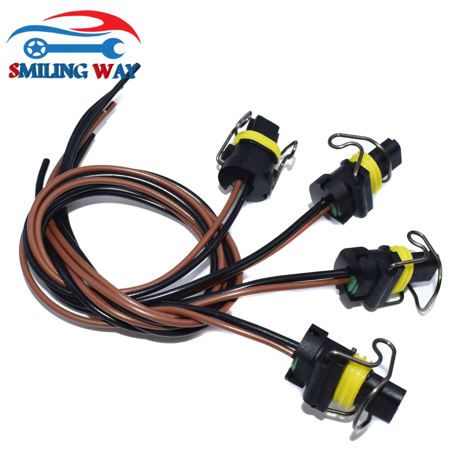 Регулятор давления впрыска IPR соленоид VGT инжектор с редуктором питания