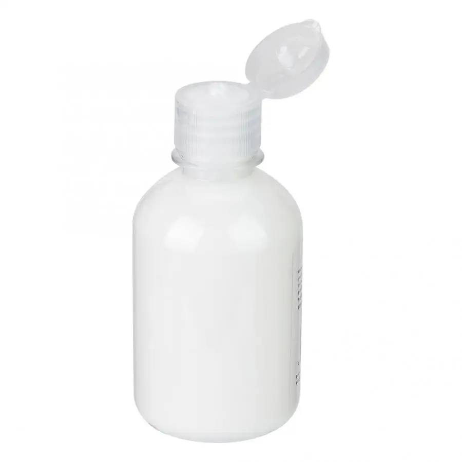 Акриловые Краски художников Рисование пигментный лак акриловая волокнистая