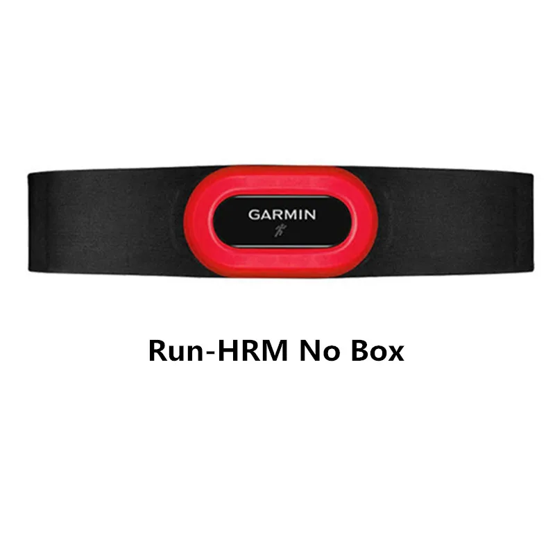 Garmin HRM tri/HRM плавание бег Велоспорт пульсометр водонепроницаемый поддержка