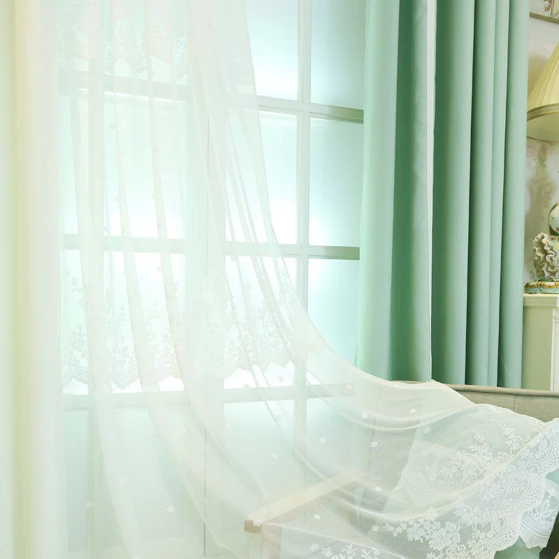 

AB Side Cotton Linen Curtain for Bedroom Modern Living Room Curtains for Window Blackout Cortinas Fabric Window Curtains Drapes