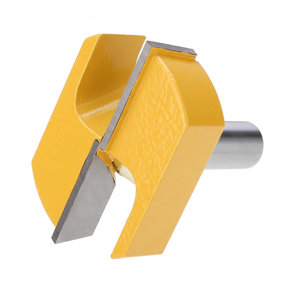 1 шт. 1/2 &quotхвостовик 2-1/4&quot Dia нижний чистящий фреза твердосплавный