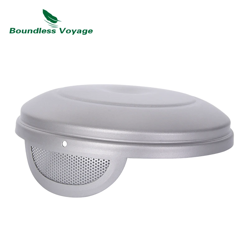 Безграничная Вояж Титан Чай двойной Слои горшок с 2 чашки фильтр Крытый походный