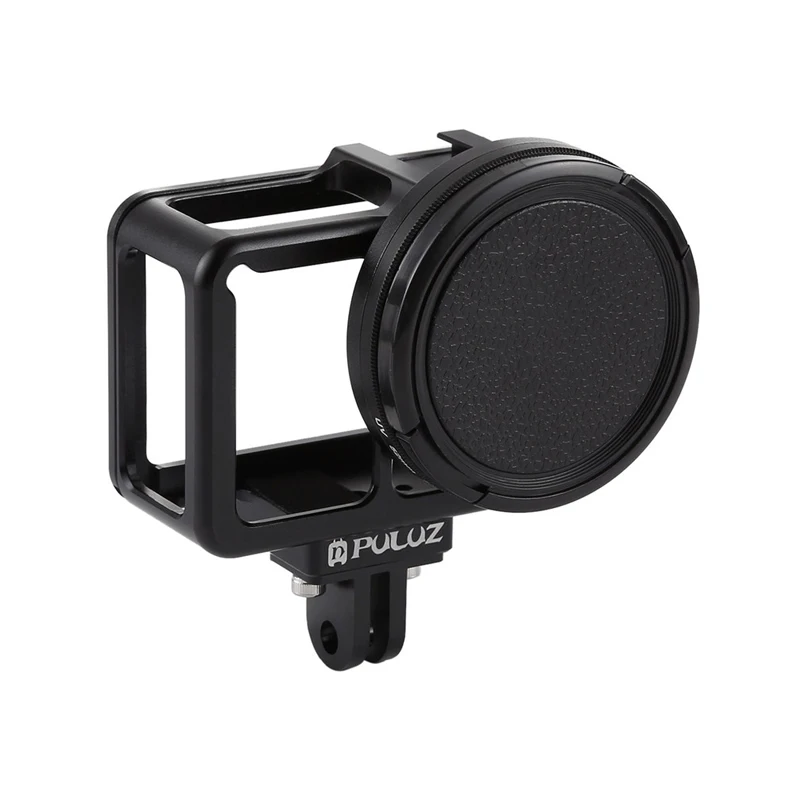 Защитный чехол для экшн-камеры GoPro Cage Hero 7 6 5 Black | Электроника