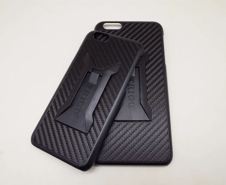 Велосипедный смарт чехол Trigo с креплением для мотоцикла автомобиля компьютера