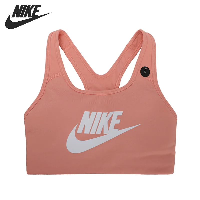 Оригинальный спортивный бюстгальтер NIKE AS SWOOSH FUTURA новинка | Спорт и развлечения