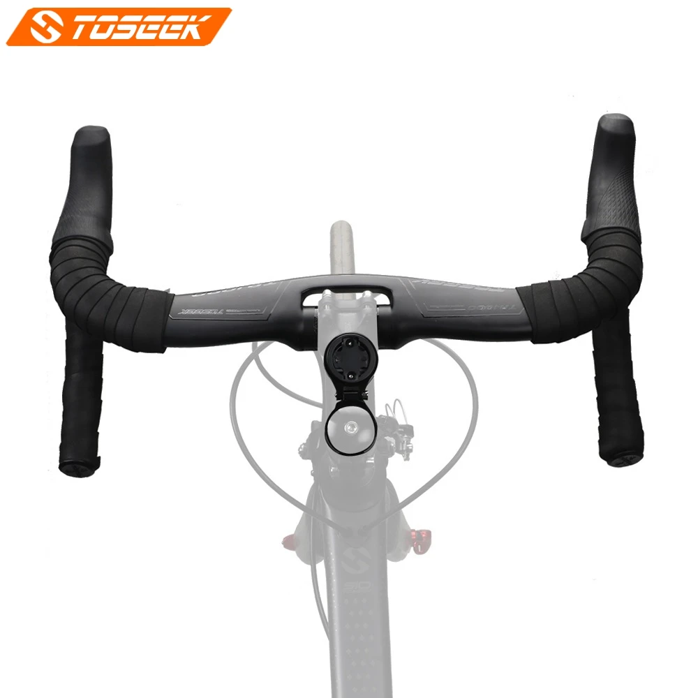 2020 Новый TOSEEK T800 руль из углеродного волокна для шоссейного велосипеда ручка