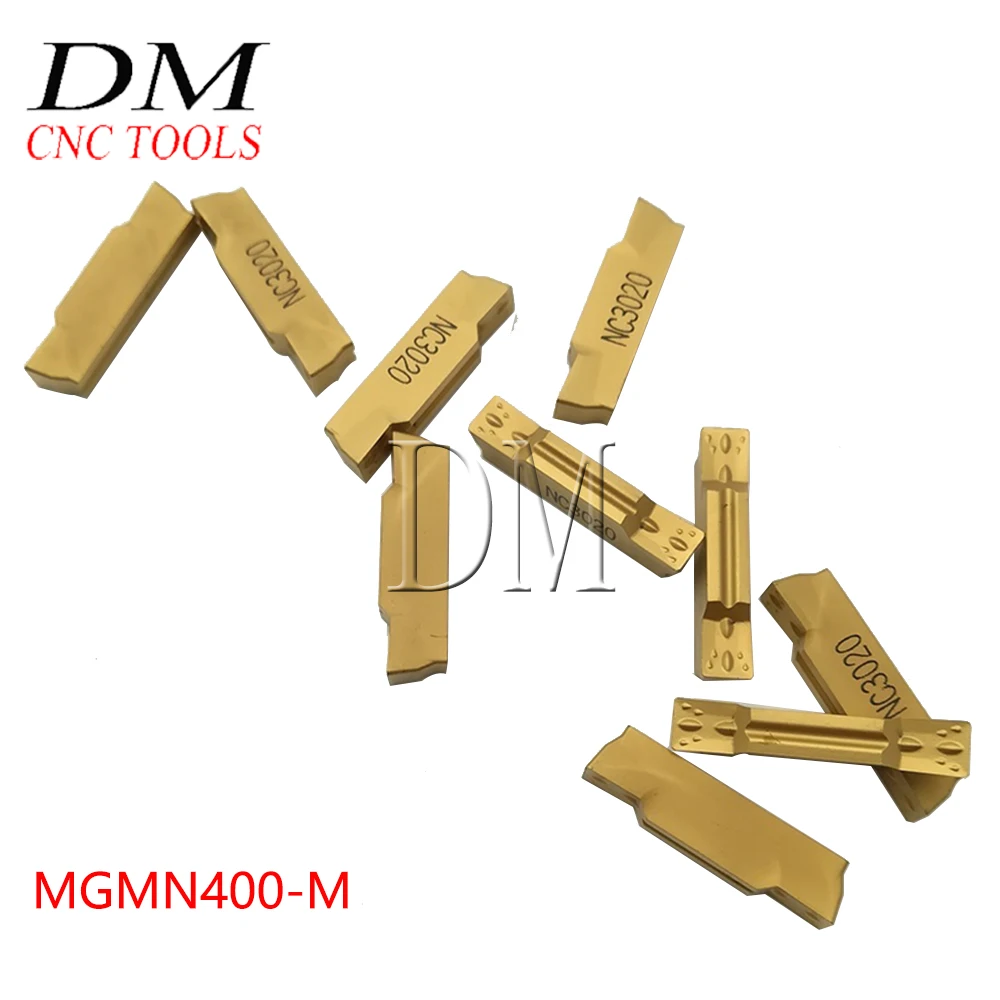MGMN300 M MGMN400 NC3020/NC3030/PC9030 ЧПУ твердосплавные вставки режущие лезвия токарные