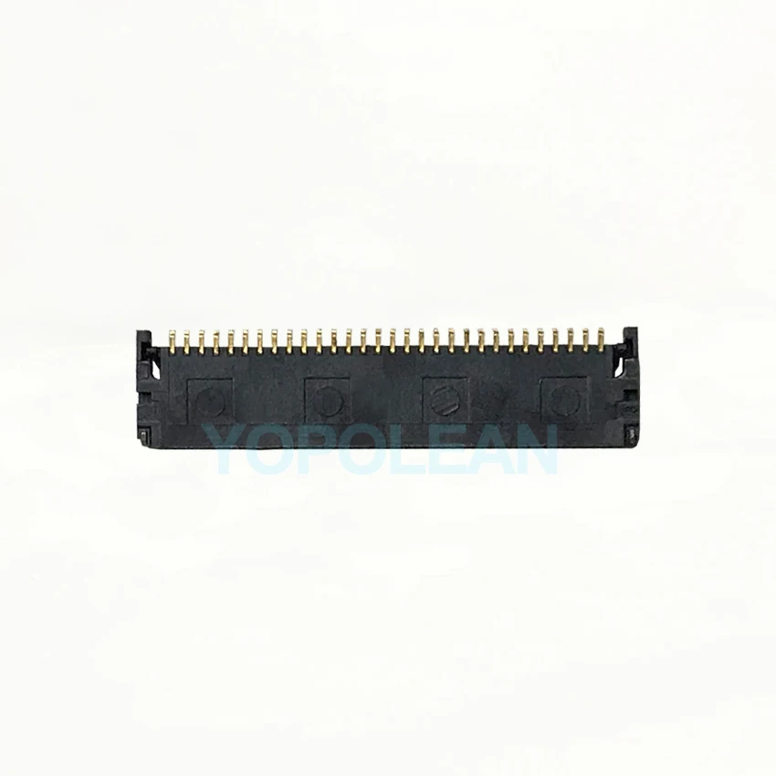 50 шт. 30 контактов для клавиатуры ноутбука MacBook Pro A1342 A1278 A1286 A1297 2008-2012 лет |
