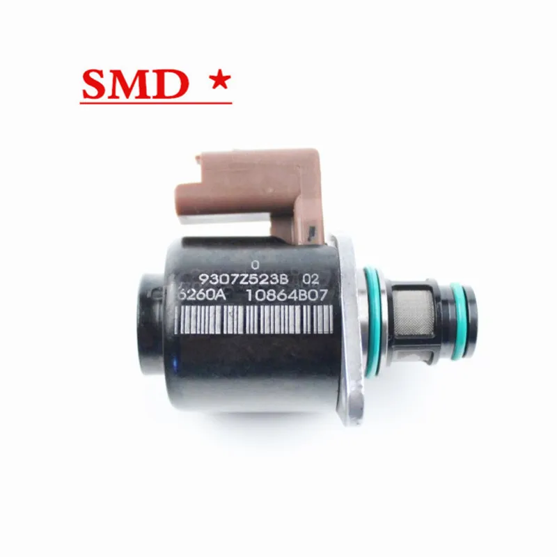 Новый дозирующий клапан 9307Z523B IMV 9109 903 применимо к регулятору топливного насоса Qiya