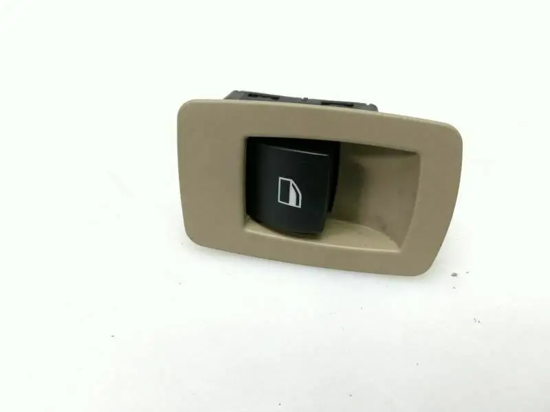 

Power Window Lifter Button Switch For BMW 3-Series 316i 318i 320i X5 61316945876 Right Front