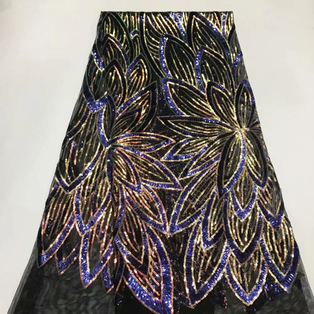 Высококачественная швейцарская вуаль кружева/Новый дизайн фиолетовые