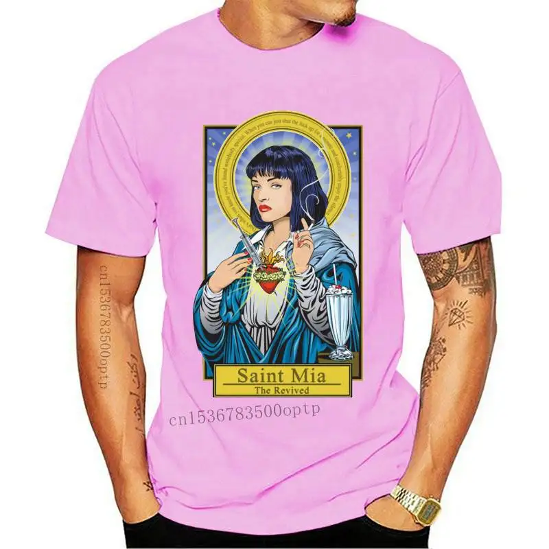 

Хлопковая футболка с круглым вырезом для мужчин, 100% хлопок