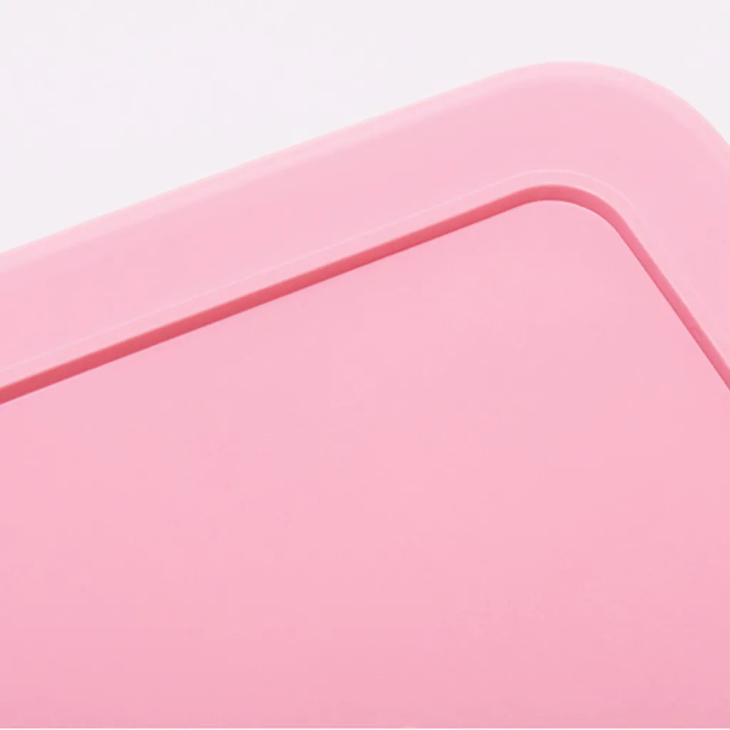 Многоцветные двухслойные коробки практичный многофункциональный чехол для