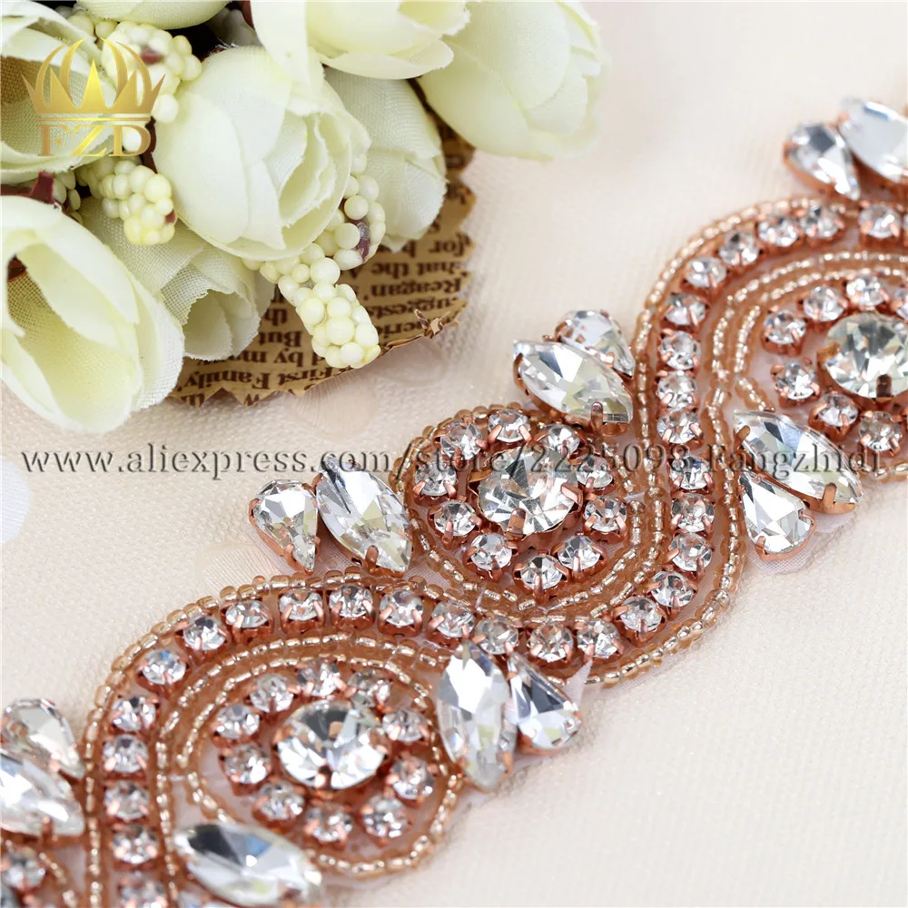 (10 ярдов) оптовая продажа 1 ярд камней вышивка бисером горячая фиксация