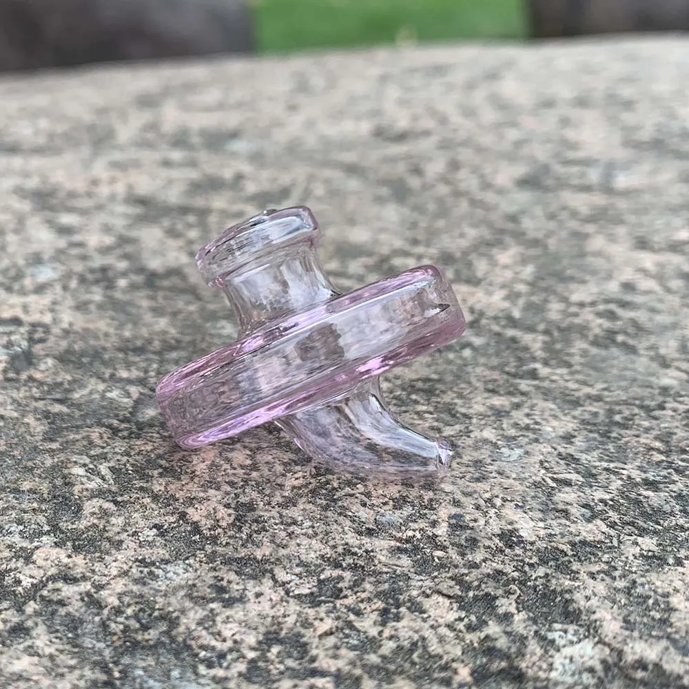 Креативная стеклянная крышка COURNOT в форме авиатора инструмент для воскового