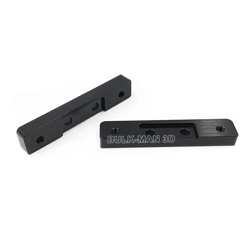 50 шт./Лот Оптовая Продажа C Beam переходные пластины для линейной рельсовой системы