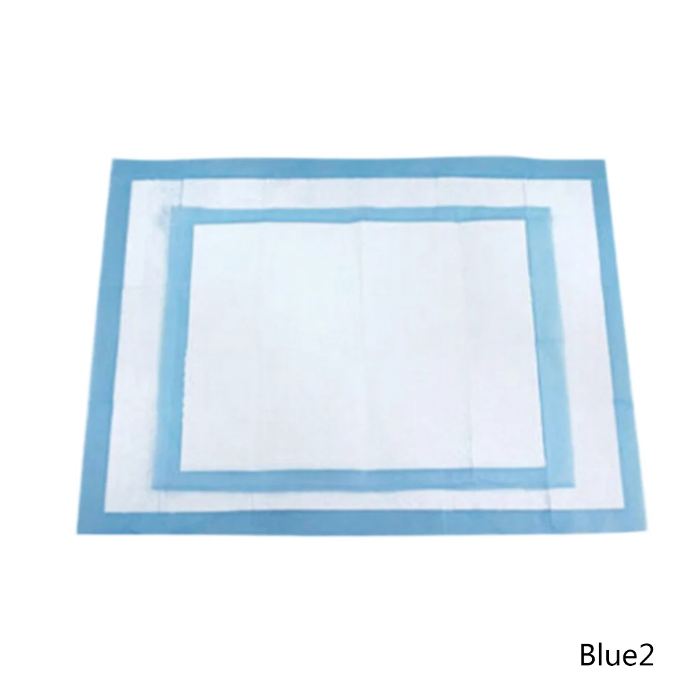 1/шт Новое поступление супер впитывающая пеленка для дрессировки собак Pet