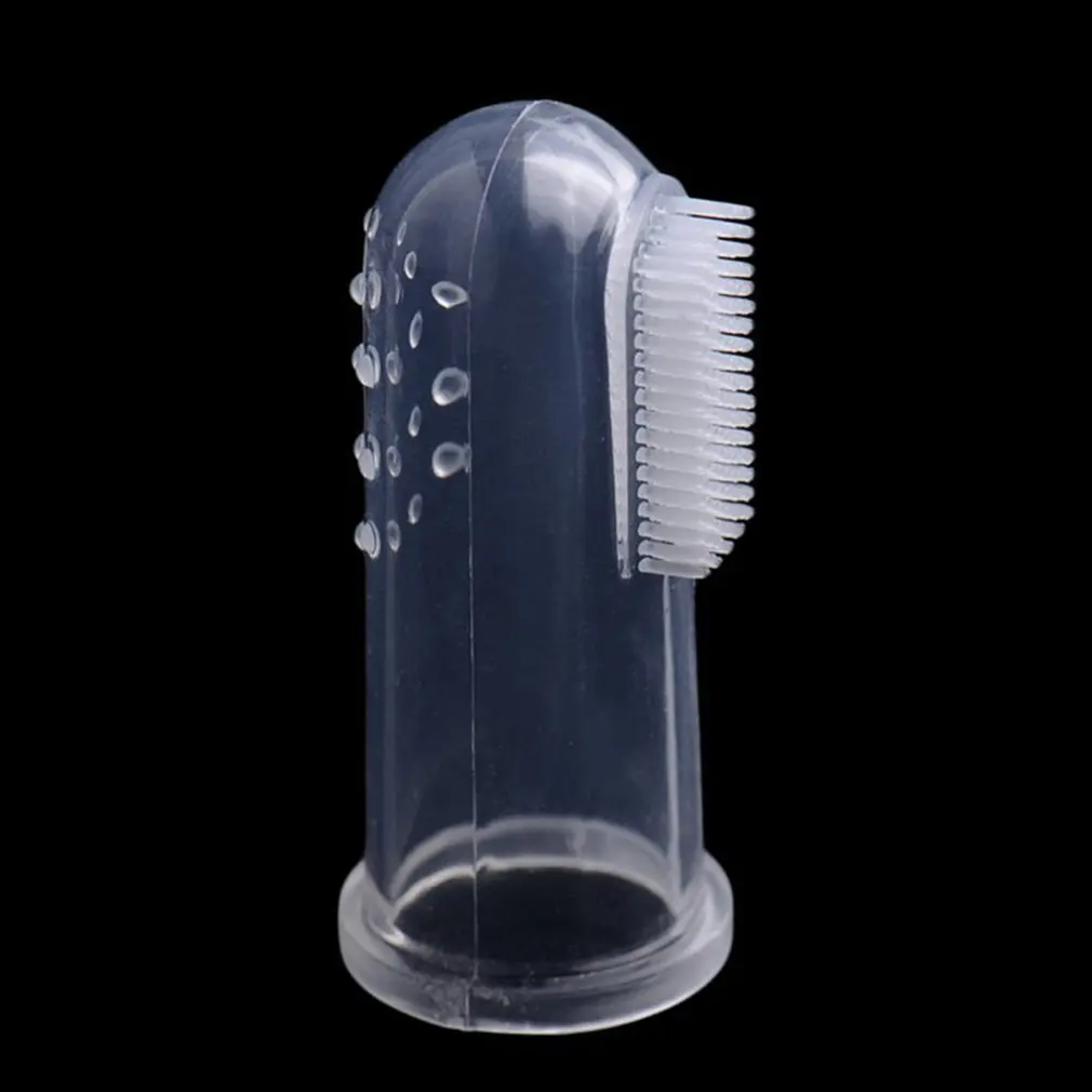 

Зубная щетка и щетка для домашних животных