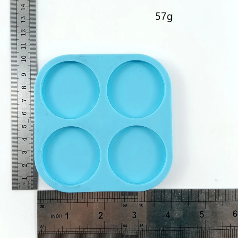 

3Pcs Round Square Phone Grip Resin Mold Circle Shape Epoxy Resin On Top Phone Grip Resin Mold Phone Socket Mold Tools