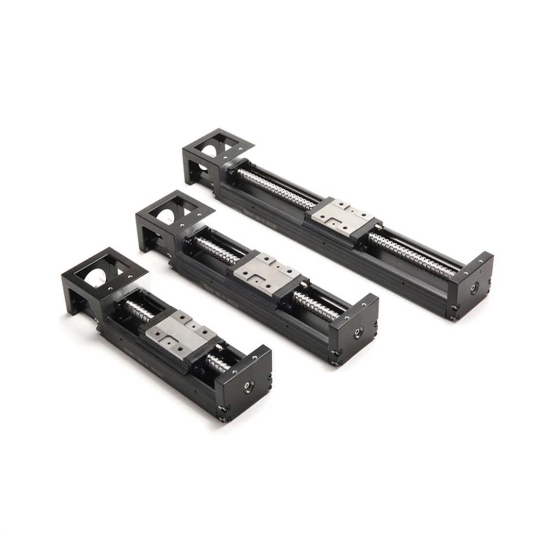 Линейный модуль KK KK86 фотографический интерфейсный линейный скользящий стол с