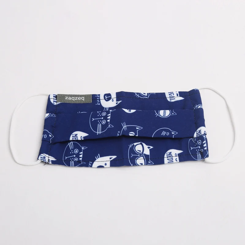 Surgical Mask 16 23 Цвета хирургические маски медицинский узор медсестры Рабочая маска Регулируемое Качество хлопок дантиста ветеринарная Больничная докторская маска - Цвет: Surgical Mask 16