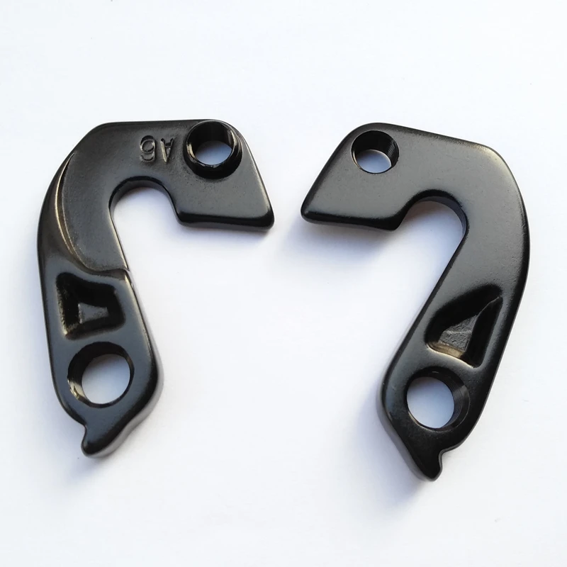 

2pc Bicycle rear Derailleur hanger gear hanger for SX Specialized S-Works Epic Stumpjumper Rockhopper MYKA PITCH ENDURO HARDROck