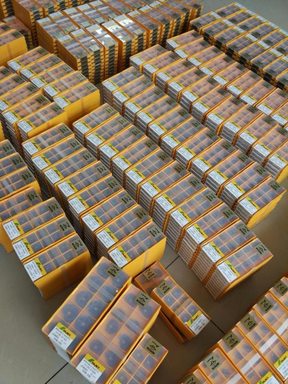 

WDMW06T320ZTR JC5118/JC8015 100% DIJET Original carbide insert with the best quality 10pcs/lot free shipping