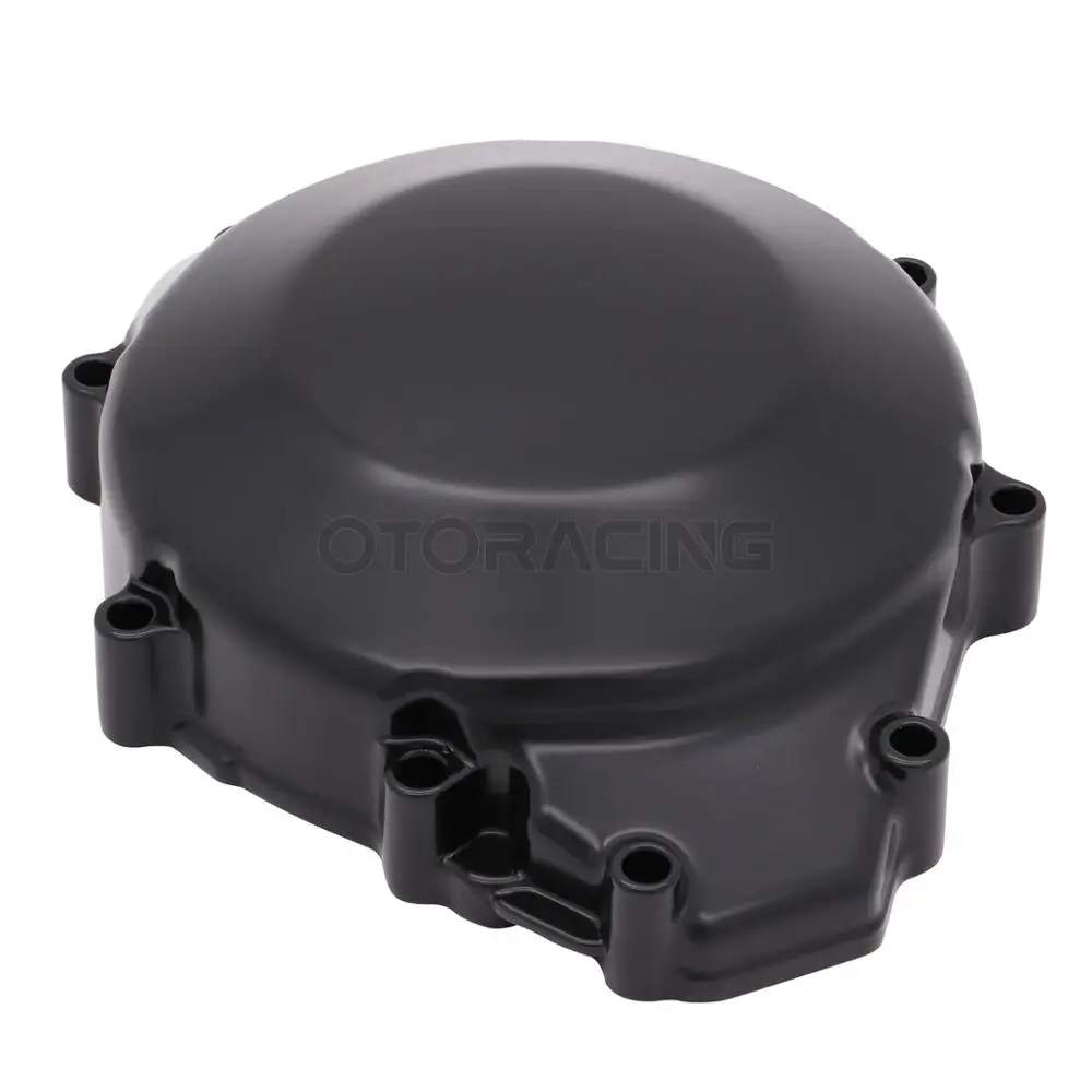 Левая Крышка картера двигателя мотоцикла с прокладкой для Yamaha YZF R1 YZF-R1 YZF1000 1998 1999