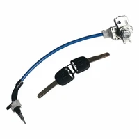 car left driver door lock cylinder cable accessories for honda accord 2008 2013 72185 ta0 a01