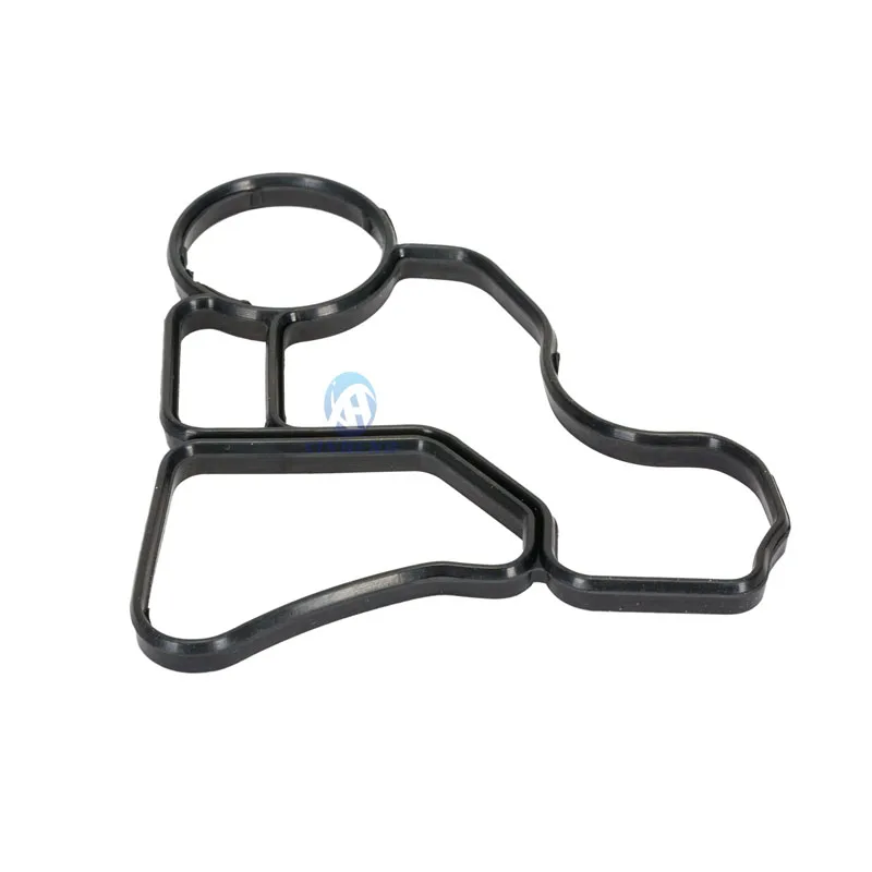 Новый масляный фильтр 10 шт. прокладка корпуса для BMW E70 F15 F85 E71 E85 E89 E84 OME 11428637821