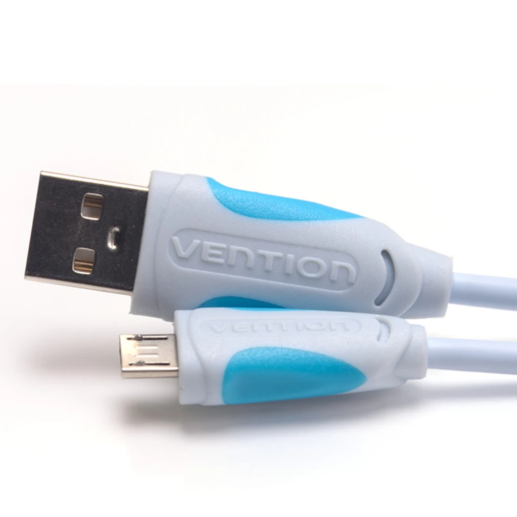 1m 1 5 m 2m 3M USB кабель с черными микро 2 0 для синхронизации данных Кабель зарядного
