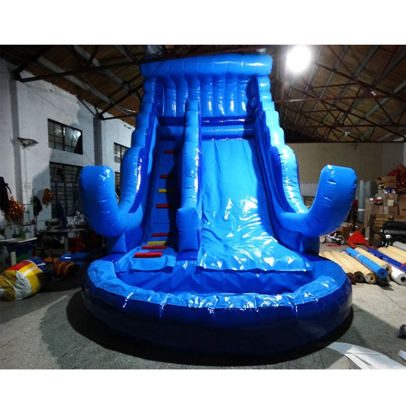Надувная водная игра нового дизайна/надувной бассейн коммерческого назначения