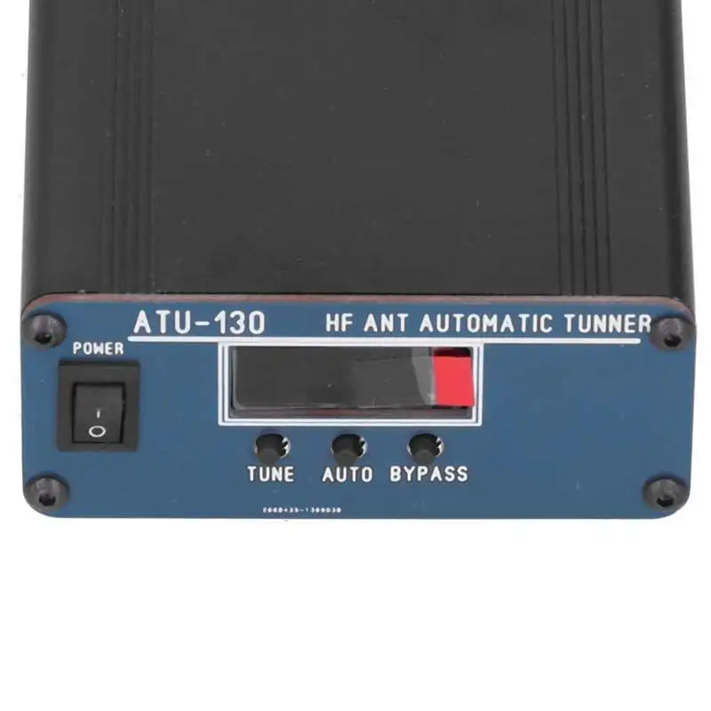 

contattore Household ac Modular contactor 120W Shortwave Antenna Tuner Universal with T68-2 Magnetic Inductors
