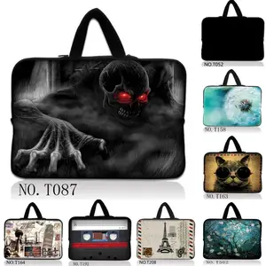 14 inch laptop sleeve bag case for dell lenovo asus acer hp computer 11 13 15 13 3 laptop sleeve 14 15 6 laptop sleeve case bag free global shipping