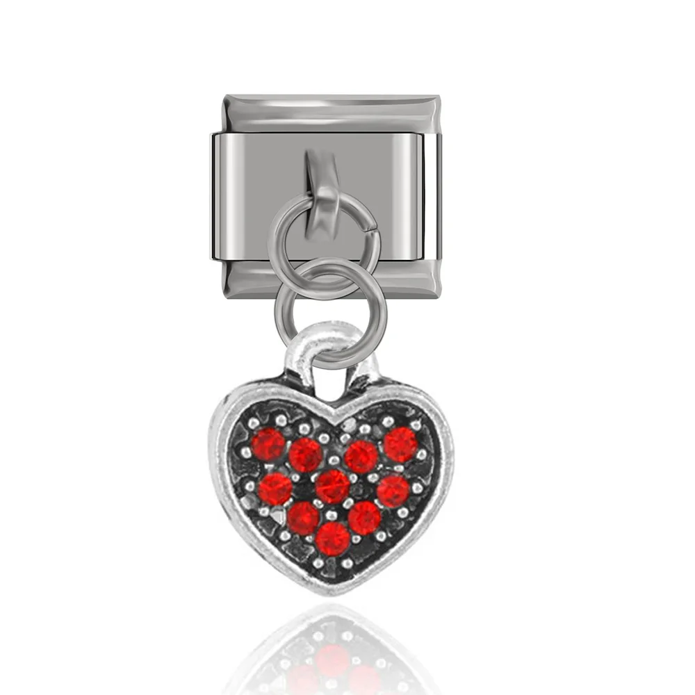 Hapiship Новинка 2018 оригинальный браслет из нержавеющей стали шириной 9 мм с