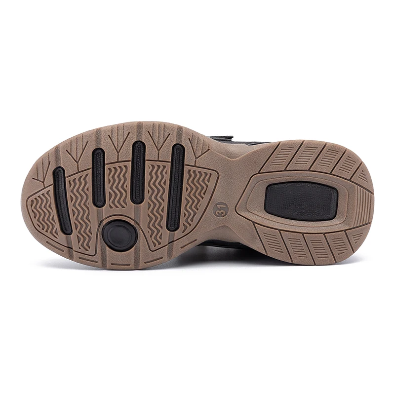 Детская одежда в стиле ретро для баскетбола 1 Обувь Баскетбольные кеды мальчиков