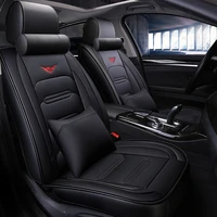 car seat cover for hyundai accent elantra veracruz creta auto interior accessories full set