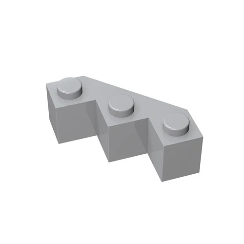 

Building Block Toy diy Parts Assembles Particles 3x3 Bricks Parts Educational Creative Gift Children Toys free shipping