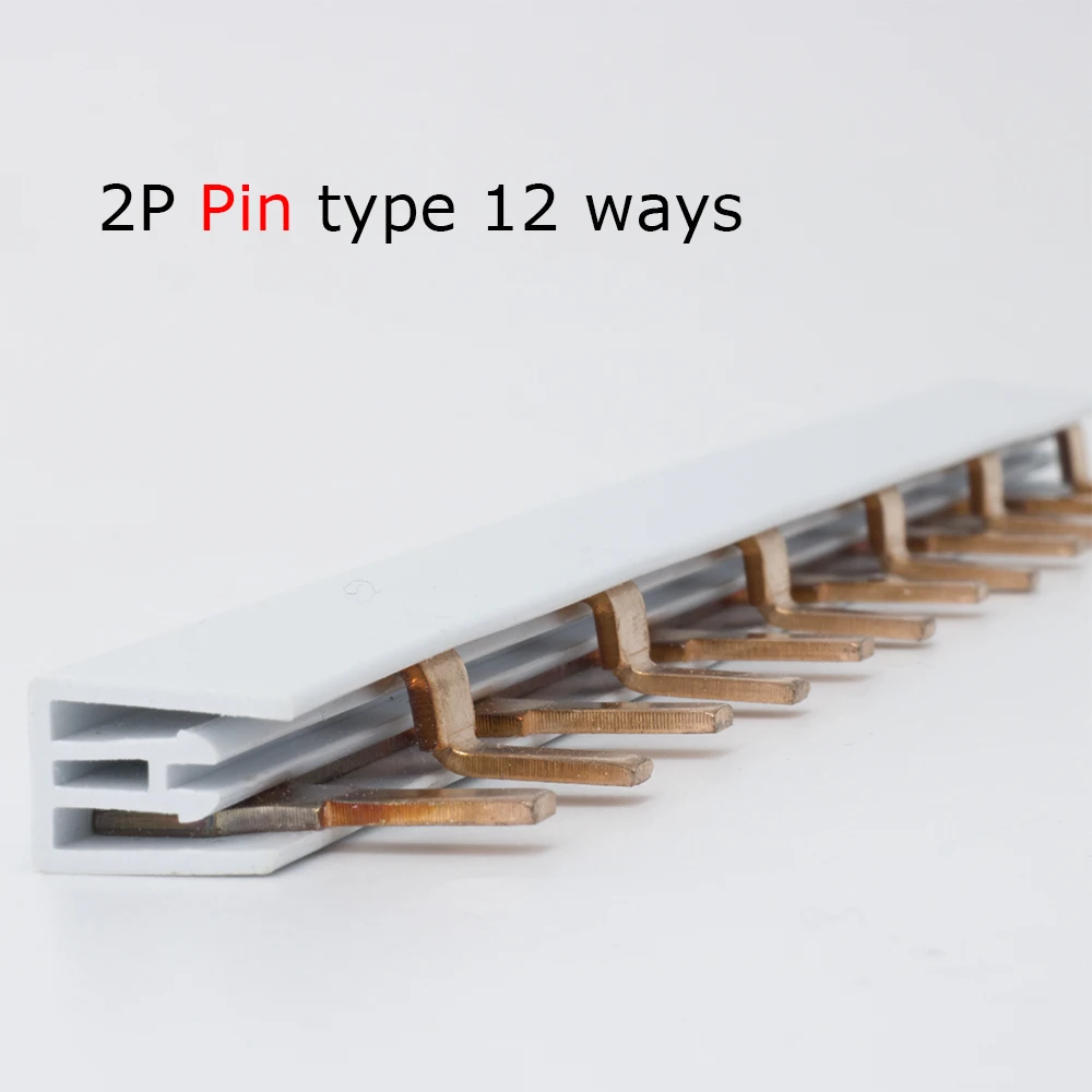 Медная шина для распределительной коробки автоматический выключатель штифт